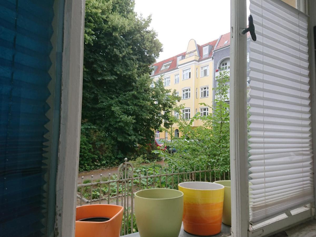 Ferienwohnung Dahme Berlin Am Wasser Exteriör bild