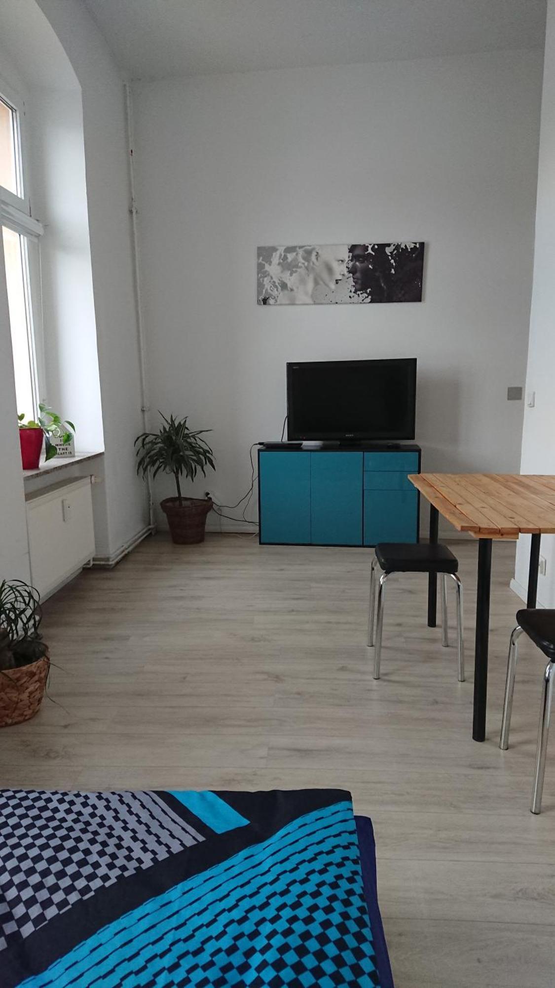 Ferienwohnung Dahme Berlin Am Wasser Exteriör bild