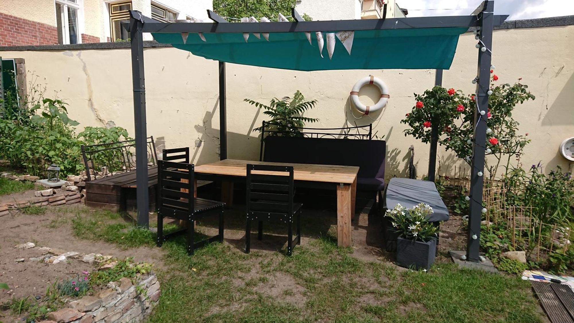 Ferienwohnung Dahme Berlin Am Wasser Exteriör bild