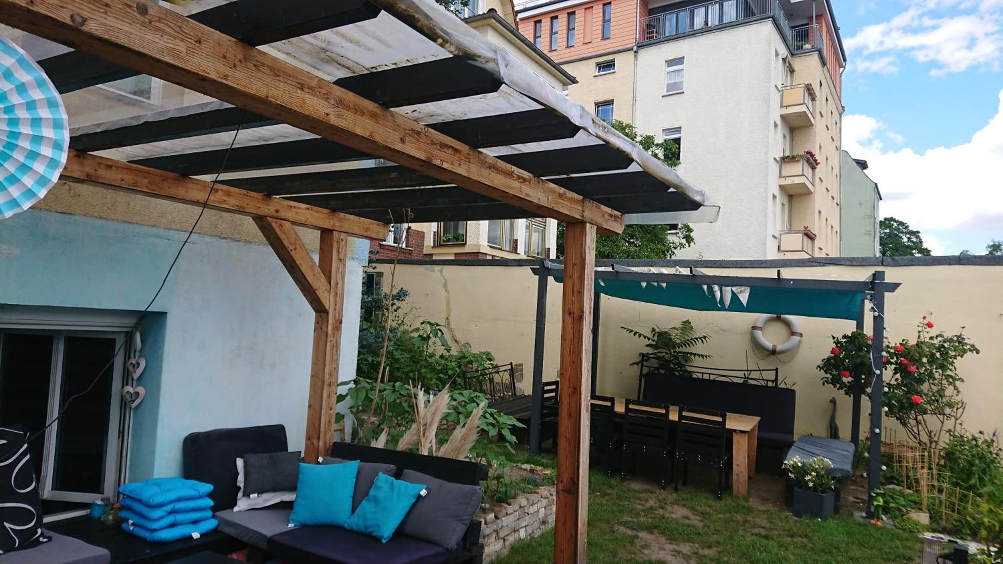 Ferienwohnung Dahme Berlin Am Wasser Exteriör bild