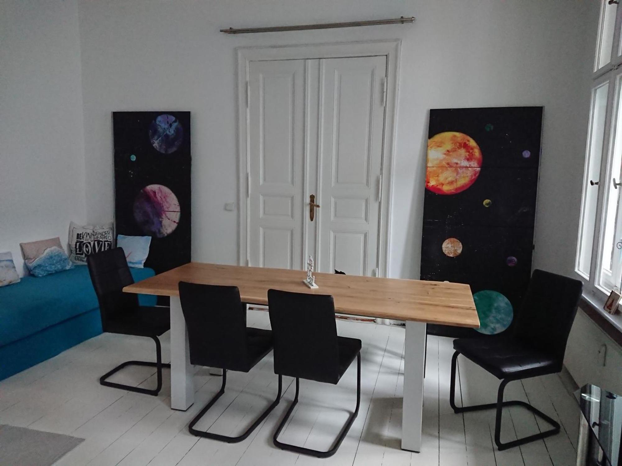 Ferienwohnung Dahme Berlin Am Wasser Exteriör bild