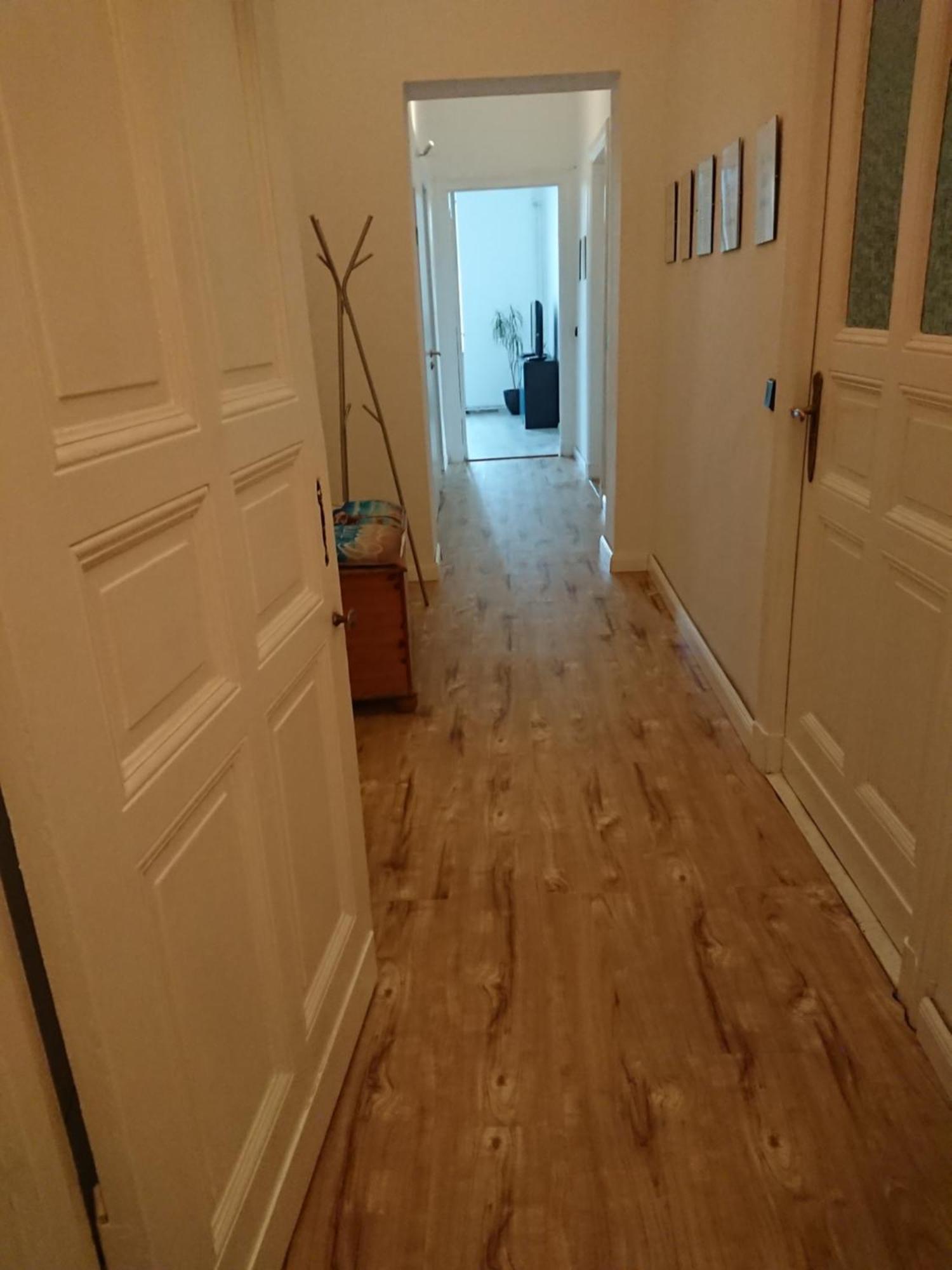 Ferienwohnung Dahme Berlin Am Wasser Exteriör bild