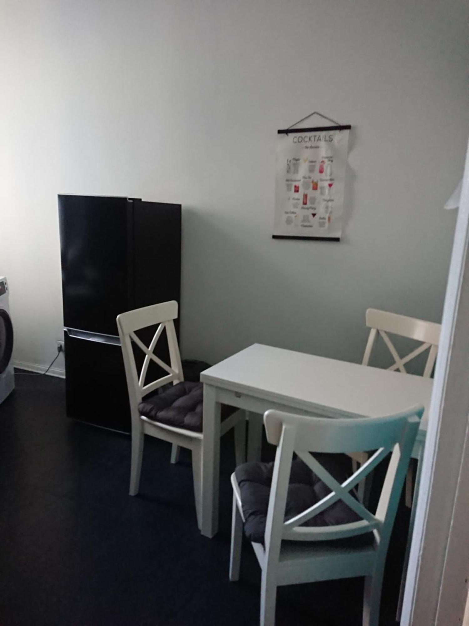 Ferienwohnung Dahme Berlin Am Wasser Exteriör bild